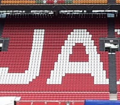Ajax Tickets Johan Cruijff ArenA Te Koop, Tickets en Kaartjes, Sport | Overige
