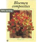 BLOEMENCOMPOSITIES 9789062487004 Sheen, Verzenden, Gelezen, Sheen