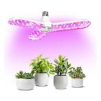 LED Groeilamp / Kweeklamp uitklapbaar | E27 fitting | 120D, Ophalen of Verzenden, Nieuw