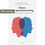 Kiezen voor persoonsvorming 9789490120191 Hartger Wassink, Verzenden, Zo goed als nieuw, Hartger Wassink