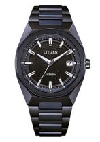 Citizen - Collezione Attesa Spaceship H128 DLC Blue -, Sieraden, Tassen en Uiterlijk, Horloges | Heren, Nieuw