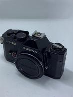 Cosina, Praktica CT-10 / B200 electronic + Prakticar, Nieuw