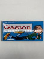 Gaston T0 - Couverture plaque émaillée + suppléments - C - 1, Boeken, Nieuw