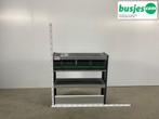 Bott Vario aluminium gebruikte bedrijfswagen inrichting (nr, Auto diversen, Overige Auto diversen, Ophalen of Verzenden