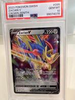 Pokémon - 1 Graded card - PSA 10, Nieuw