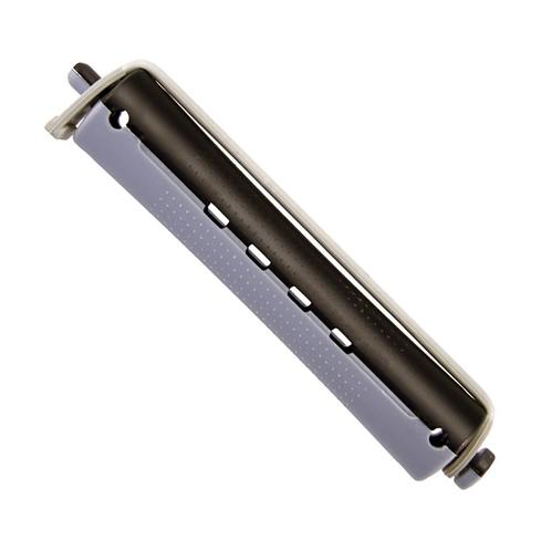 Comair  Permanentwikkels Lang  Grijs/Zwart  16 mm, Sieraden, Tassen en Uiterlijk, Uiterlijk | Haarverzorging, Nieuw, Verzenden