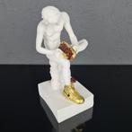 Santicri - Opera Santicri - Spinario Nike Gold