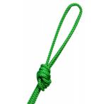 Pastorelli ITALIA groen touw voor ritmische gymnastiek, Nieuw, Verzenden