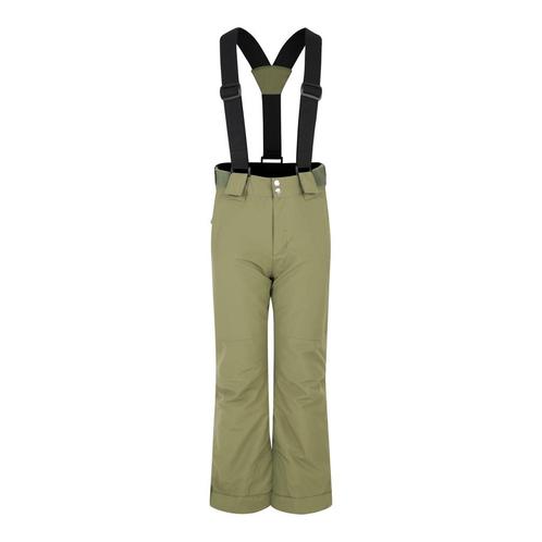 -62% Dare2b  Dare2b Kinderen/kinderen outmove ii skibroek  m, Kinderen en Baby's, Kinderkleding | Maat 104, Nieuw, Verzenden