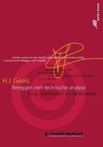 Beleggen met technische analyse 9789020730296 H. Geels, Boeken, Gelezen, H. Geels, Verzenden