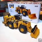 CAT 994K WHEEL LOADER - ROCK CONFIGURATION 1:50 - Modelauto, Nieuw