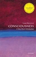 Consciousness: A Very Short Introduction |  NIEUW | Blackmor, Boeken, Psychologie, Nieuw, Ophalen of Verzenden