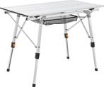 2dekans | Vouwbare en inklapbare Campingtafel Picco -, Ophalen of Verzenden, Zo goed als nieuw