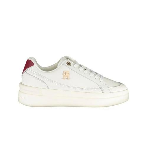11 Tommy Hilfiger Tommy Hilfiger Chique contrasterende s