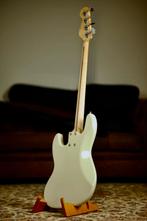 Vincent Metropol 4 Fretless 2021 | White, Muziek en Instrumenten, Nieuw