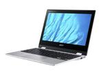 Acer Chromebook Spin 311 CP311-3H-K2RJ MT8183 4GB/64GB eMMC, Computers en Software, Verzenden, Nieuw
