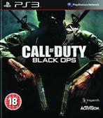 Call of Duty: Black Ops (PS3) PEGI 18+ Shoot Em Up, Zo goed als nieuw, Verzenden