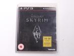 Playstation 3 - The Elder Scrolls V: Skyrim - Skyrim, Ophalen of Verzenden, Nieuw