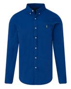 -30% Ralph Lauren  Polo Ralph Lauren Casual overhemd met lan, Kleding | Heren, Overhemden, Verzenden, Nieuw, Blauw