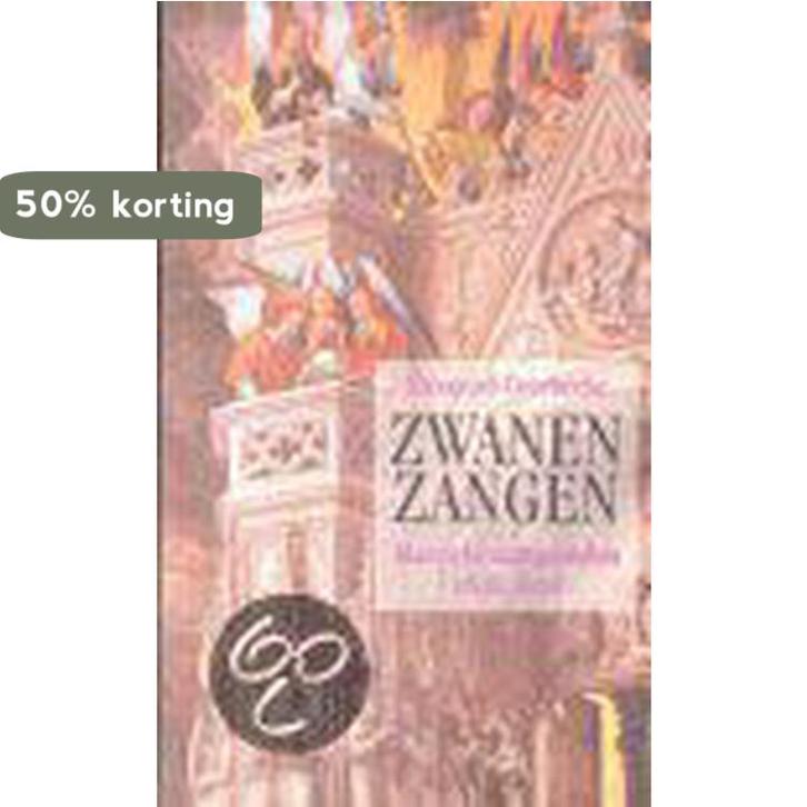 Zwanenzangen 9789068017311 E. Overbeeke, Boeken, Muziek, Zo goed als nieuw, Verzenden