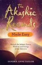 9781788172103 The Akashic Records Made Easy, Nieuw, Sandra Anne Taylor, Verzenden
