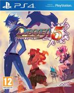 Disgaea 5 Alliance Of Vengeance - PS4, Verzenden, Nieuw