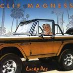 cd - Clif Magness - Lucky Dog, Verzenden, Zo goed als nieuw
