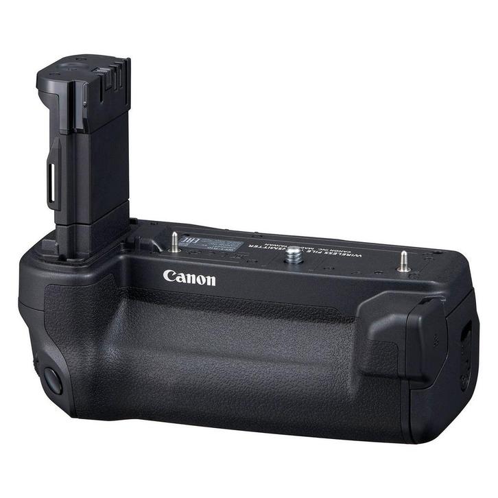 Canon WFT-R10B Wireless File Transmitter - Tweedehands, Audio, Tv en Foto, Fotografie | Accu's en Batterijen, Gebruikt, Verzenden