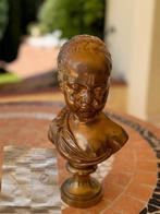 Musées Impériaux Moulage - after Germain Pilon - sculptuur,