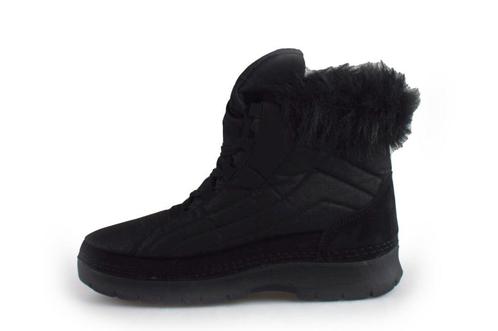 Nelson Snowboots in maat 37 Zwart | 25% extra korting, Kleding | Dames, Schoenen, Zwart, Nieuw, Snowboots, Verzenden