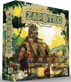 Zapotec - Board Game | Board and Dice SC -, Nieuw, Verzenden