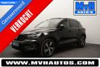 Zakelijke Lease |  Volvo XC40 1.5 T4 Recharge R-Design|PANO|, Automaat, Stof, Gebruikt, Euro 6