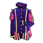 Piet Polyester Granada Luxe Paars-Pink - XL, Verzenden, Nieuw