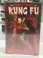 SHANG-CHI: THE MASTER OF KUNG FU VOL.3, SHANG-CHI: THE, Boeken, Nieuw