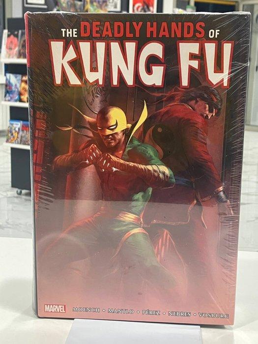 SHANG-CHI: THE MASTER OF KUNG FU VOL.3, SHANG-CHI: THE, Boeken, Strips | Comics