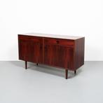Vintage Deens Dressoir door Brouer Møbelfabrik