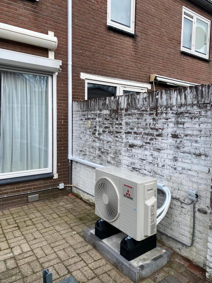 Airco installatie en onderhoud, Diensten en Vakmensen, Overige Diensten