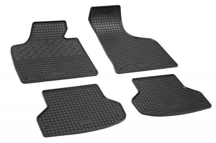 Rubber automatten Audi A3 & A3 Sportback 2003-2012, Auto-onderdelen, Interieur en Bekleding, Nieuw, Audi, Verzenden