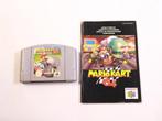 Nintendo 64 - Mario Kart 64, Ophalen of Verzenden, Nieuw