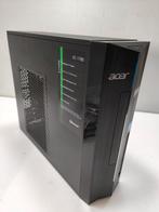Acer Aspire XC-1780 I5400 desktops, Verzenden, Nieuw