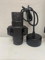 Karman - Plafondlamp (3) - Nando - Metaal