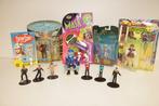 Star Trek, Atlantis, The Mask - Hasbro, Kenner, Bandai,, Nieuw