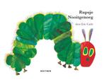 Rupsje Nooitgenoeg / Gottmer-prentenboek 9789025722166, Boeken, Overige Boeken, Verzenden, Gelezen, Eric Carle