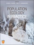 9780470674147 Population Ecology in Practice, Nieuw, Guillaume Chapron, Verzenden