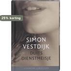 Duits dienstmeisje / Literaire Juweeltjes 9789490043056, Verzenden, Zo goed als nieuw, Simon Vestdijk