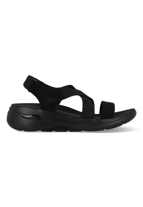 -14% Skechers  Skechers Sandalen go walk arch fit 140257/bbk, Kleding | Dames, Schoenen, Zwart, Nieuw, Verzenden