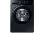 Samsung - Wasmachine Voorlader - 11 kg - Zwart, Witgoed en Apparatuur, Wasmachines, 10 kg of meer, Verzenden, Nieuw, 85 tot 90 cm