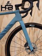 Canyon Endurace CF SLX 8 Di2 Aero Racefiets Ultegra Di2 2024, Overige merken, 28 inch, Carbon, 10 tot 15 versnellingen