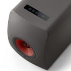 KEF Tweedekans: LS50 Wireless 2 Boekenplank speaker