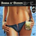 cd - Various - Bossa N Stones - The Electro-Bossa Songbo..., Zo goed als nieuw, Verzenden
